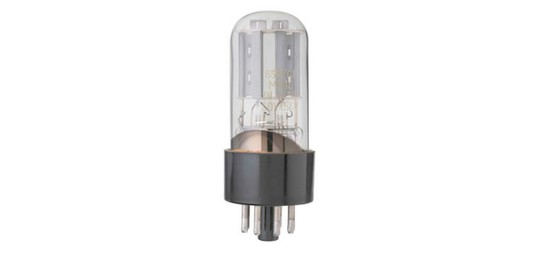 Sovtek6SN7 プリアンプ用真空管の画像