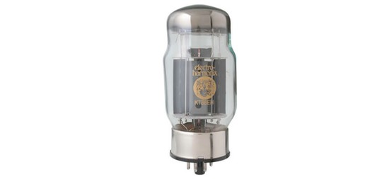 electro harmonixKT88EH パワー・アンプ用真空管の画像