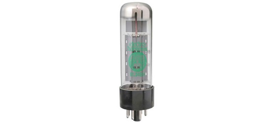 electro harmonixEL34EH パワー・アンプ用真空管の画像