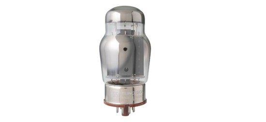 Tung-Sol6550 パワー・アンプ用真空管の画像