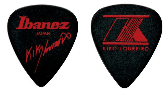 Ibanezの画像
