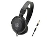 audio-technicaダイナミックヘッドホン ATH-AVC200の画像