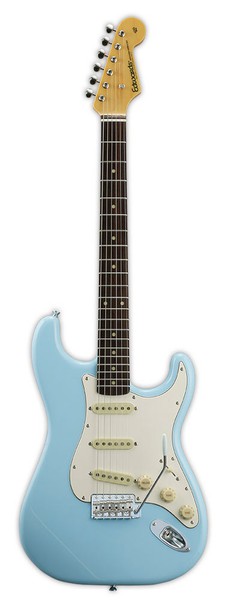 EdwardsE-ST-125ALR SOBの画像