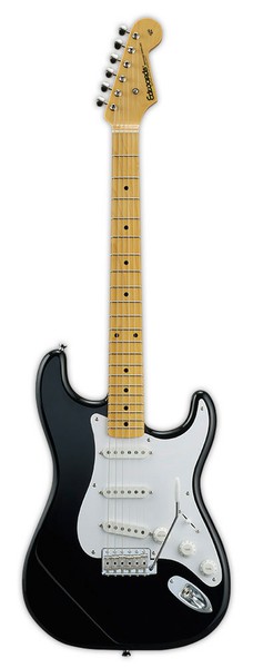 EdwardsE-ST-90ALM BKの画像