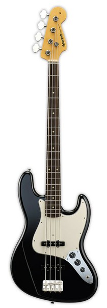 EdwardsE-JB-130R BKの画像