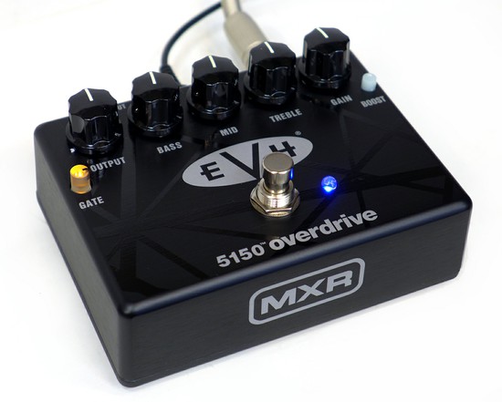 MXREVH5150 OVERDRIVEの画像