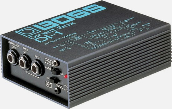 BOSSDI-1の画像