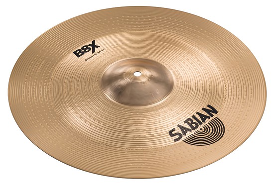 SabianB8X CHINESEの画像
