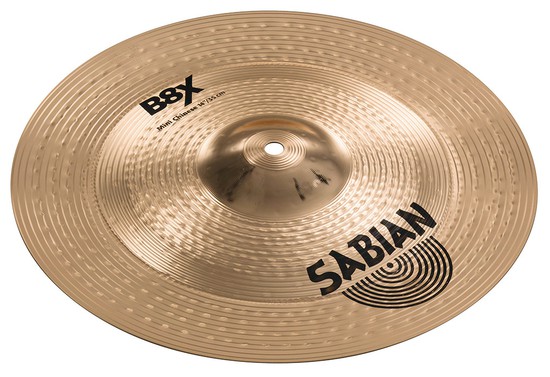 SabianB8X MINI CHINESEの画像