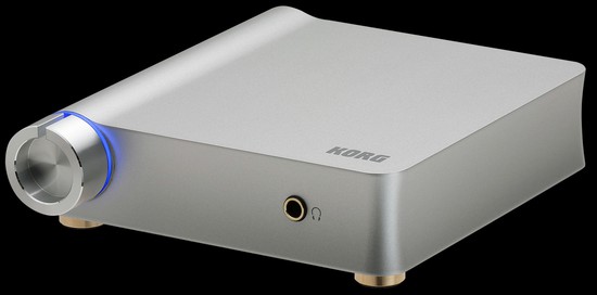 KORGDS-DAC-10Rの画像