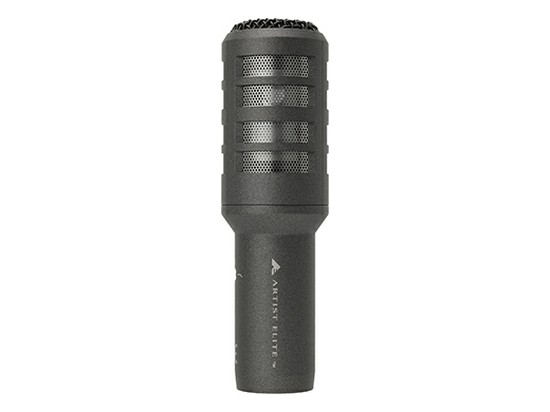 audio-technicaAE2300 インストルメントマイクロホンの画像