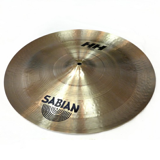 SabianHH Chaineseの画像