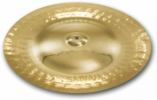 SabianParagon CHINESEの画像