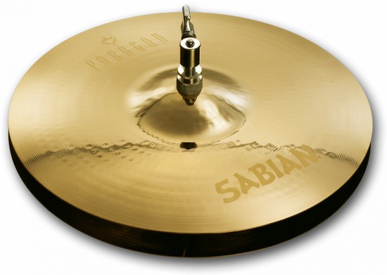 SabianParagon HI HATSの画像