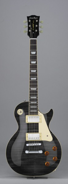 GrassRootsG-LP-STD/STBKの画像