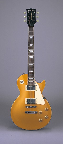 GrassRootsG-LP-STD/GOの画像