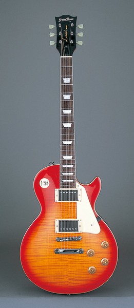 GrassRootsG-LP-STD/CHSの画像