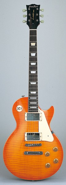 GrassRootsG-LP-STD/HSBの画像