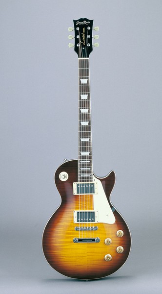 GrassRootsG-LP-STD/TBSの画像