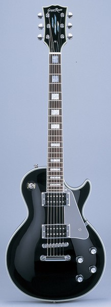 GrassRootsG-LP-CTM/JSの画像