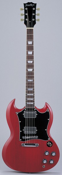 GrassRootsG-SG-STD/CHの画像