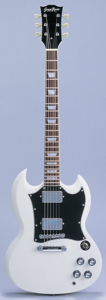 GrassRootsG-SG-STD/VWHの画像