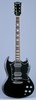 GrassRootsG-SG-STD/BKの画像