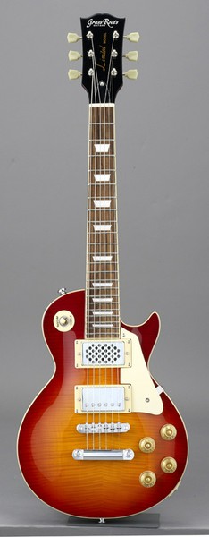 GrassRootsG-LPS-MINI/CHSの画像