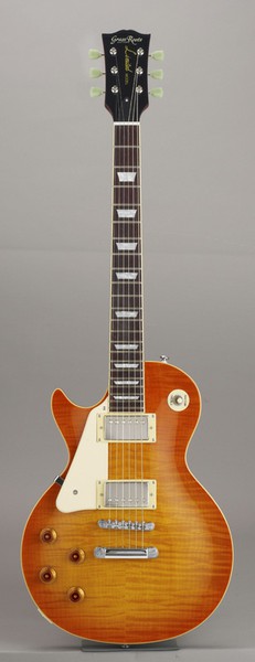 GrassRootsG-LP-STD/LH/HSBの画像