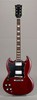 GrassRootsG-SG-STD/LH CHの画像