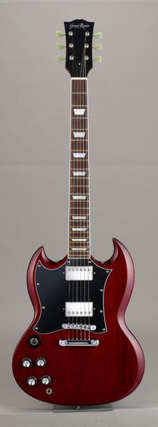 GrassRootsG-SG-STD/LH CHの画像
