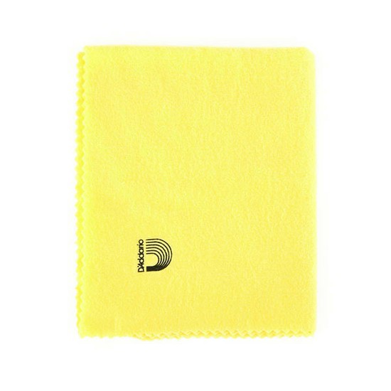 D'AddarioUntreated Polish Clothの画像