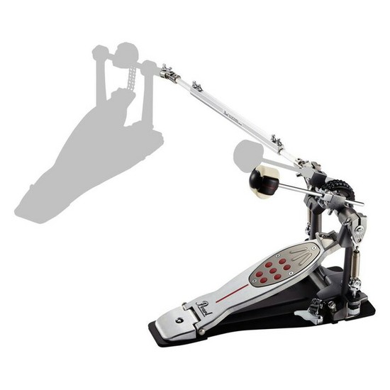Pearlエリミネーター・レッドライン（ツインペダル本体）P-2051Cの画像