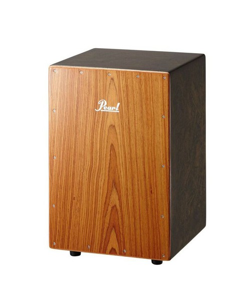PearlChipboard Cajon PCJ-CBC/SC BKの画像
