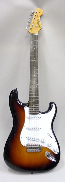 GrassRootsG-ST/R/3TSの画像