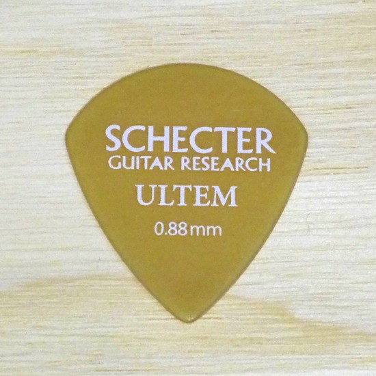 Schecterウルテムジャズ 0.88mmの画像