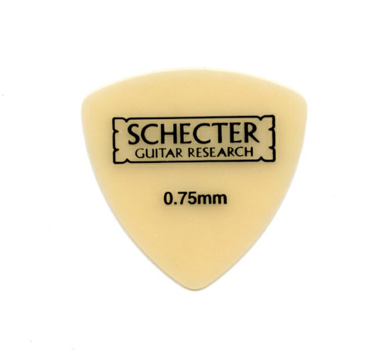 Schecterルミナストライアングル SPD-MC10LU 0.75mmの画像