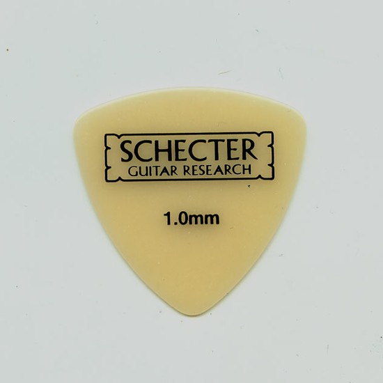Schecterルミナストライアングル 1.0mmの画像
