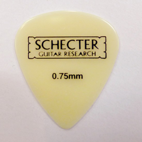 Schecterルミナスタンダード 0.75mmの画像