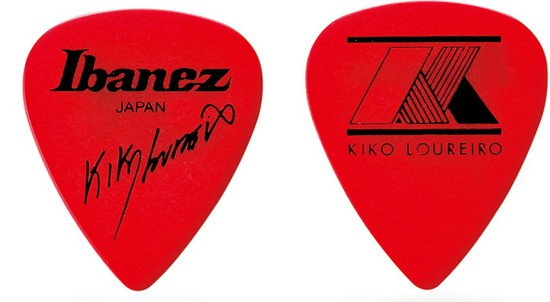 Ibanezの画像