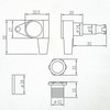 AriaAT-350B（ベース用 2対2）の画像