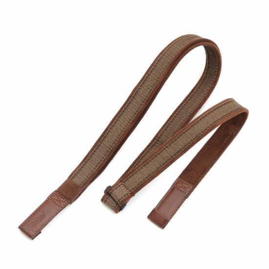 Right On StrapsCLASSICAL-DUAL-HOOKの画像