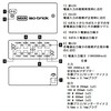 MXRM238 ISO BRICK POWER SUPPLY パワーサプライの画像