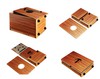 Gon BopsCommuter Cajon GON-CJCOMの画像