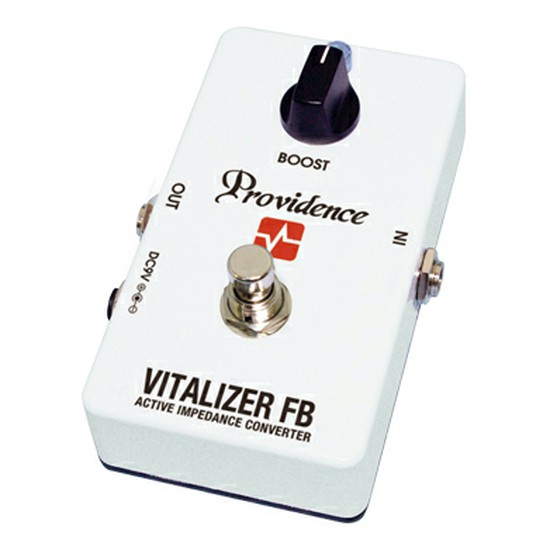 ProvidenceVITALIZER FB VFB-1の画像