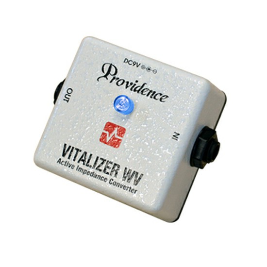 ProvidenceVITALIZER WV VZW-1の画像