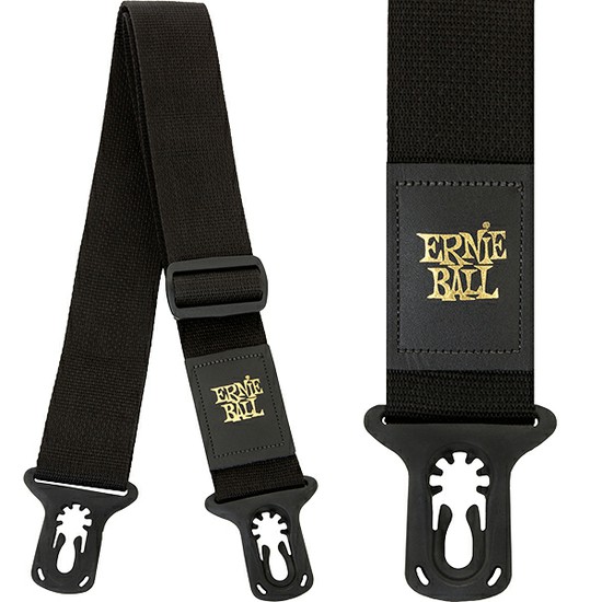 ErnieBallPolyLock Strapの画像