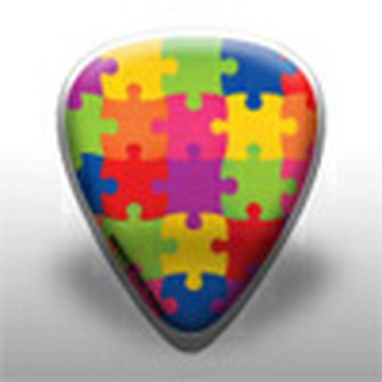 RickRock PickZBS-019 Puzzleの画像