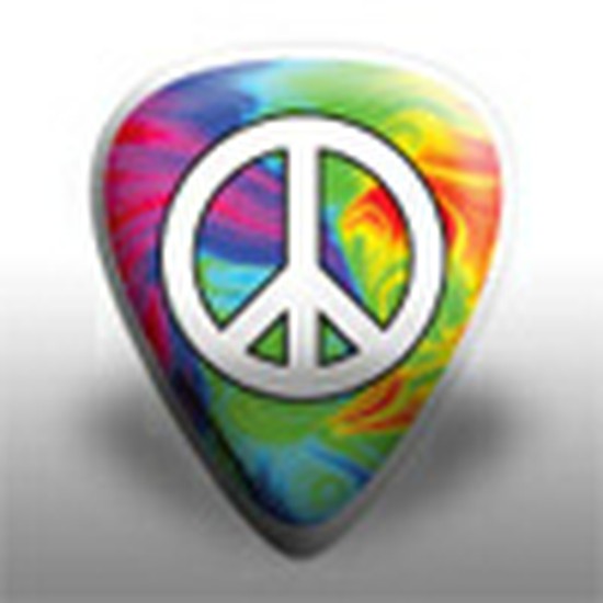 RickRock PickZBS-043 Peaceの画像