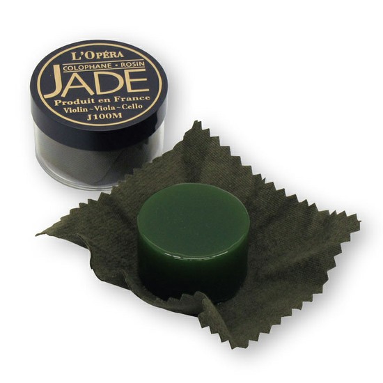 JADE西洋松脂ジェイドの画像